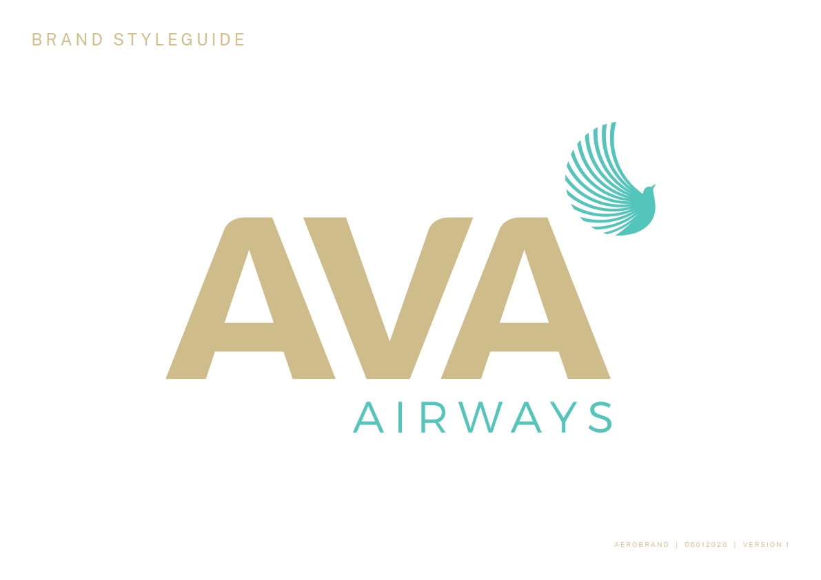 AVA_AIRWAYS_BRAND_STYL EGUIDE_001