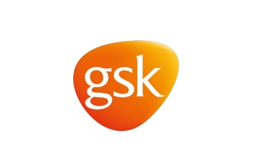 Logo GSK1)