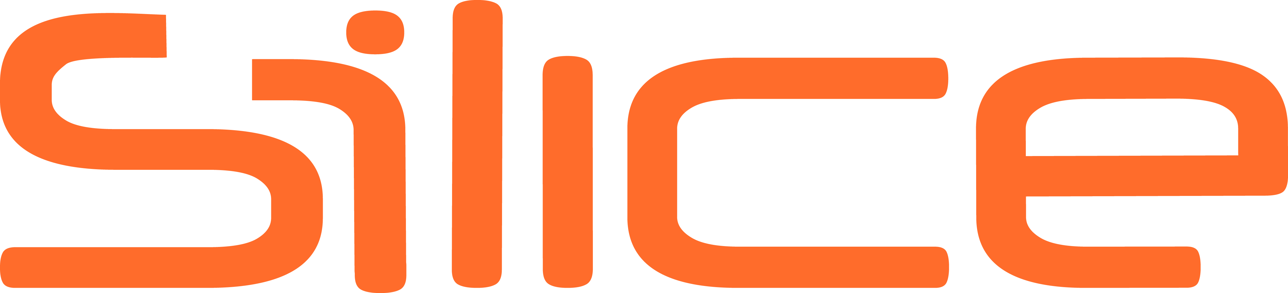 SILICE logo
