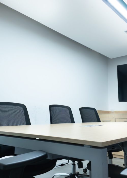 coworking con salas de reuniones