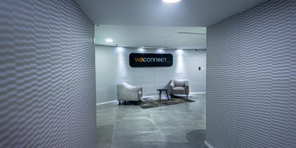 Oficina virtual con direccion comercial en caracas